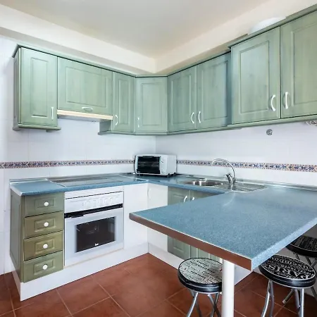 Ek Coast Appartement La Jaca