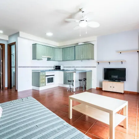 Ek Coast Appartement