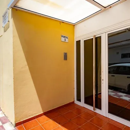 Appartement Ek Coast