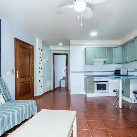 Apartamento Ek Coast La Jaca