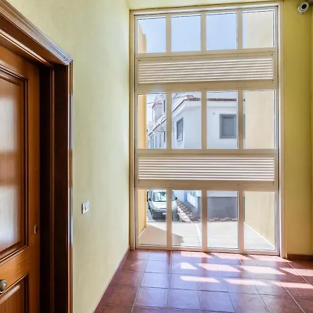 Ek Coast Appartement *