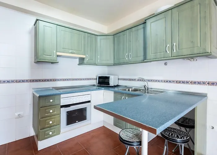 Ek Coast Apartamento La Jaca