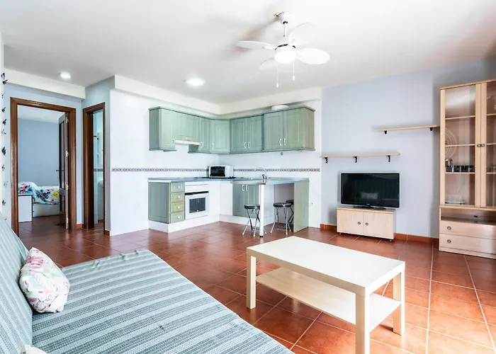 Ek Coast Apartamento