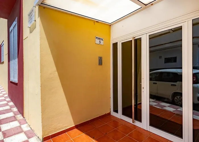 Apartamento Ek Coast