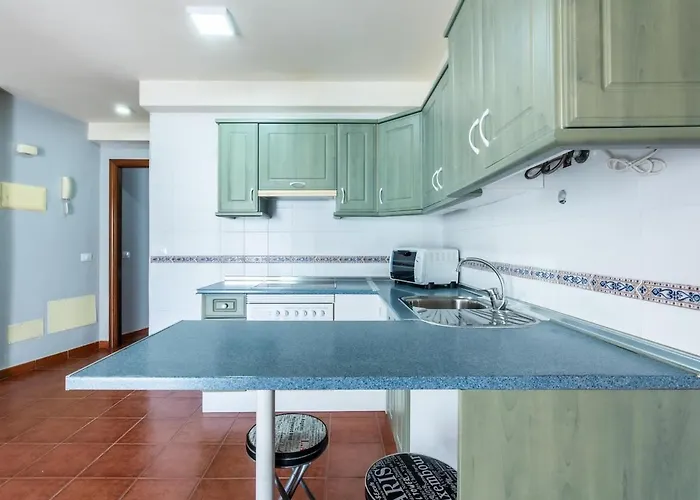 Apartamento Ek Coast