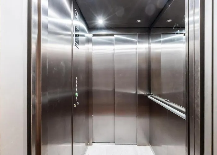 Ek Coast Apartamento