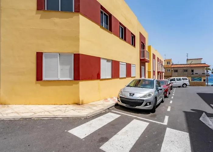 Apartamento Ek Coast *