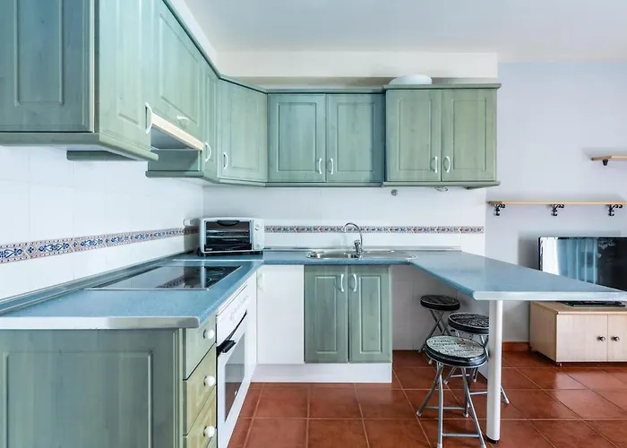 Ek Coast Apartamento *