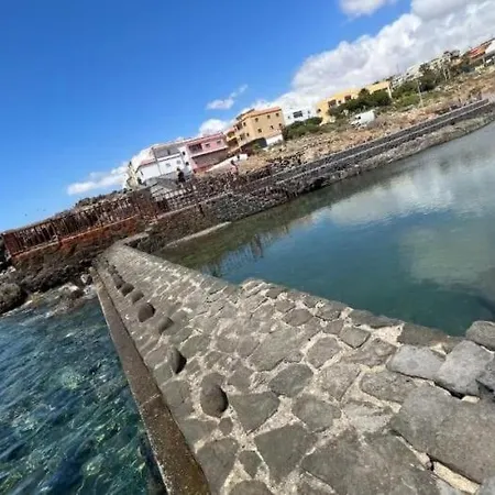 Ek Coast דירה La Jaca