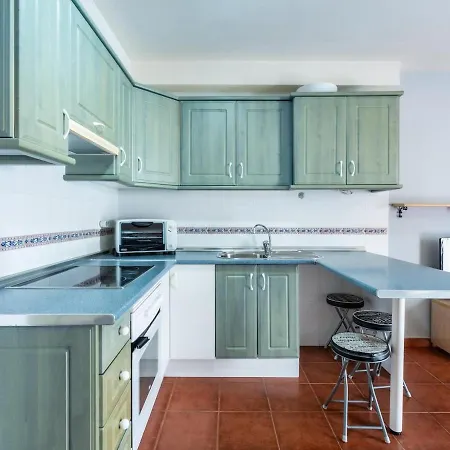 Ek Coast Apartment *