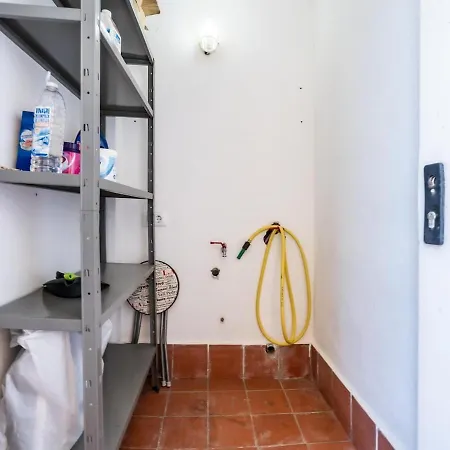 Apartment Ek Coast La Jaca