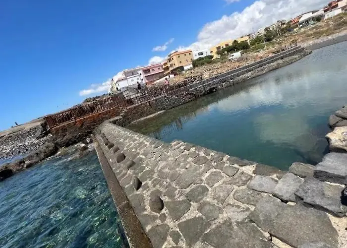 Ek Coast شقة La Jaca