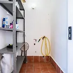 Apartment Ek Coast La Jaca