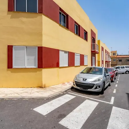 Апартаменты Ek Coast *